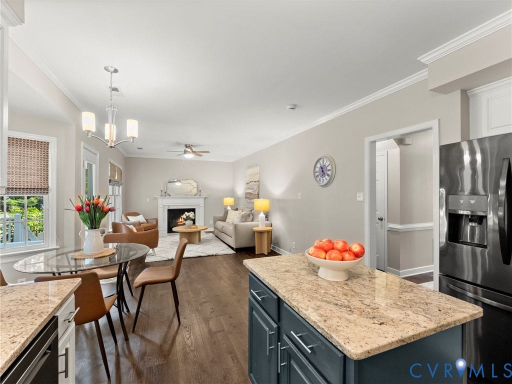 13915 Highpaige Way, Stoney Glen West, Chester, VA 23831 13915 Highpaige Way, Stoney Glen West, Chester, VA 23831
