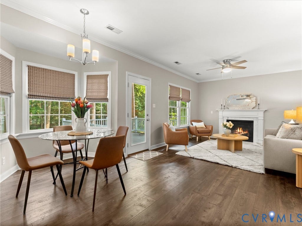 13915 Highpaige Way, Stoney Glen West, Chester, VA 23831 13915 Highpaige Way, Stoney Glen West, Chester, VA 23831