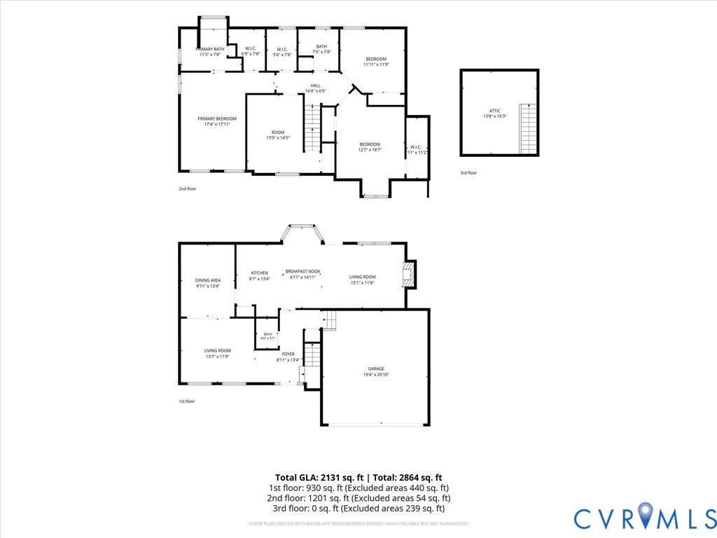 13915 Highpaige Way, Stoney Glen West, Chester, VA 23831 13915 Highpaige Way, Stoney Glen West, Chester, VA 23831