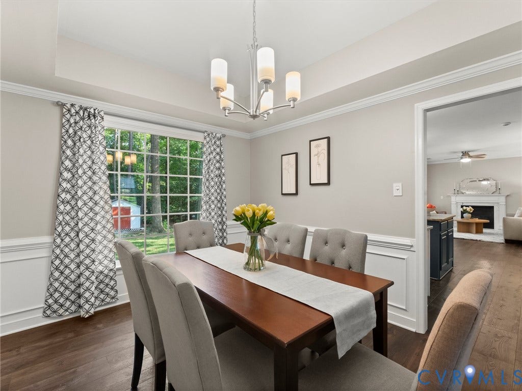 13915 Highpaige Way, Stoney Glen West, Chester, VA 23831 13915 Highpaige Way, Stoney Glen West, Chester, VA 23831