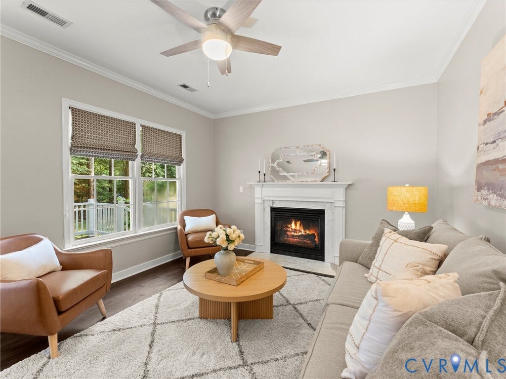 13915 Highpaige Way, Stoney Glen West, Chester, VA 23831 13915 Highpaige Way, Stoney Glen West, Chester, VA 23831