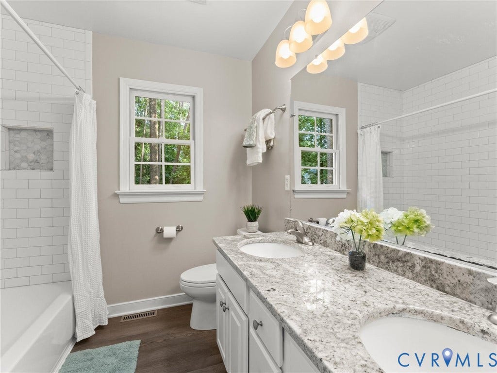 13915 Highpaige Way, Stoney Glen West, Chester, VA 23831 13915 Highpaige Way, Stoney Glen West, Chester, VA 23831