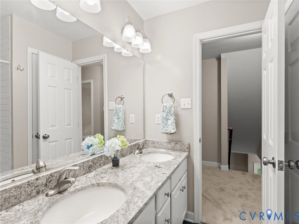 13915 Highpaige Way, Stoney Glen West, Chester, VA 23831 13915 Highpaige Way, Stoney Glen West, Chester, VA 23831
