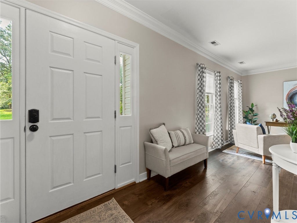 13915 Highpaige Way, Stoney Glen West, Chester, VA 23831 13915 Highpaige Way, Stoney Glen West, Chester, VA 23831