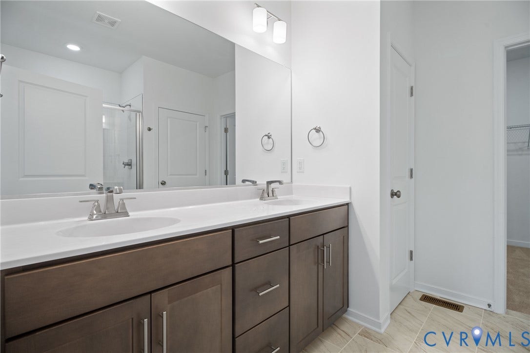 1367 Meadow Grove (Lot 2) Drive, Meadow Grove, Powhatan, VA 23139 Primary ensuite