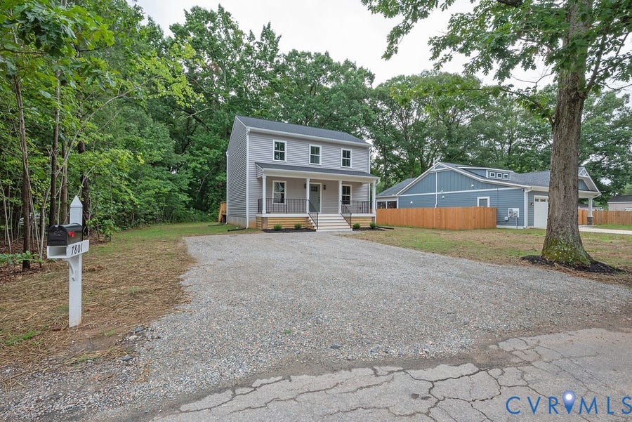 Property photo for 7801 Jubra, Chesterfield, VA
