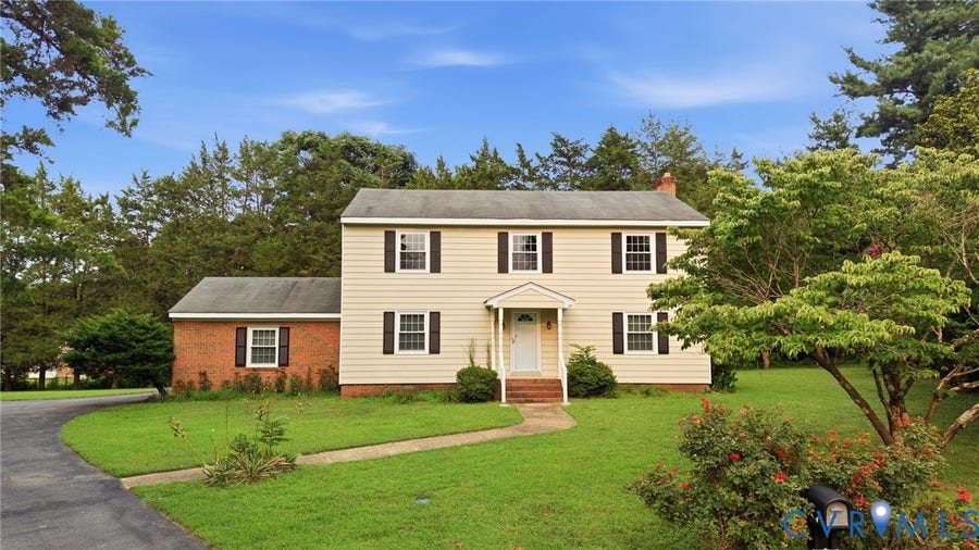 Property photo for 6200 Tandem Court, North Chesterfield, VA