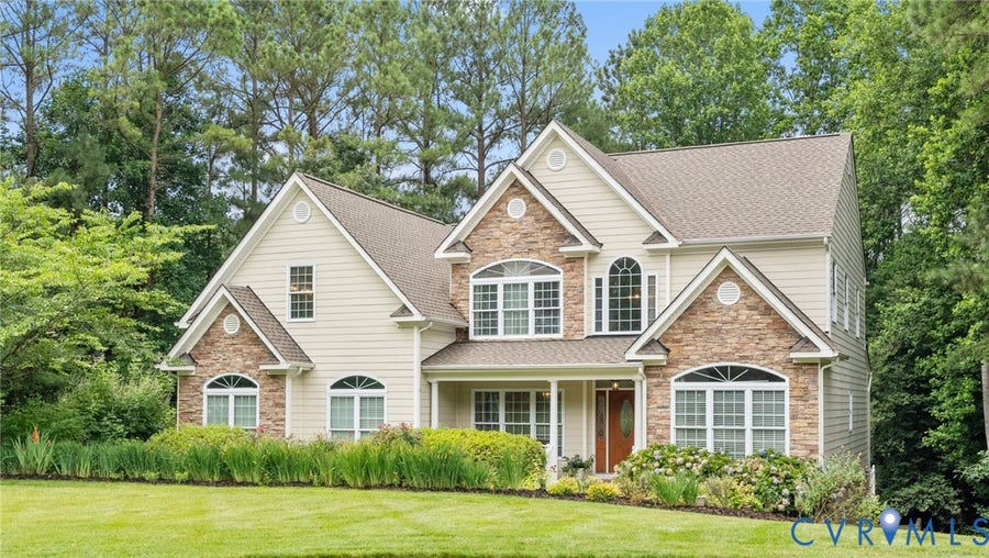Property photo for 11481 Britt Castle Court, Providence Forge, VA