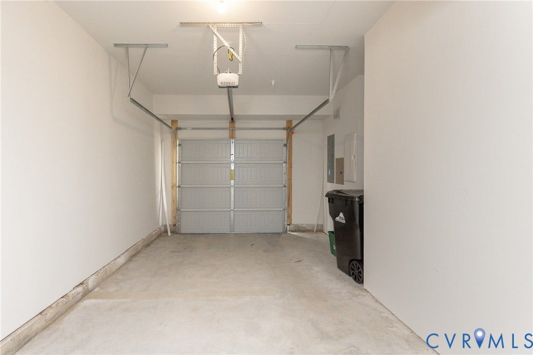 1041 N Lombardy Street, #A, Carver Square, Richmond, VA 23220 door opener