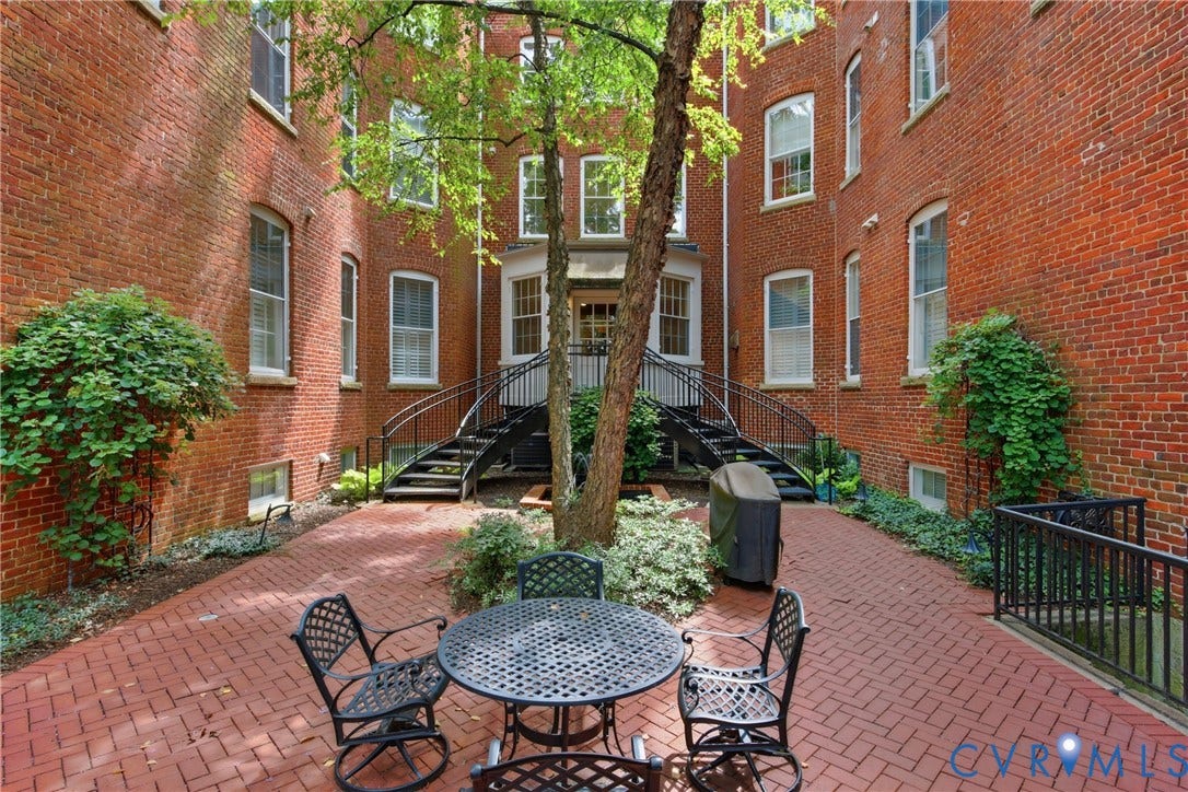 2620 Stuart Avenue, #U3F, Mulberry Place Condos, Richmond, VA 23220