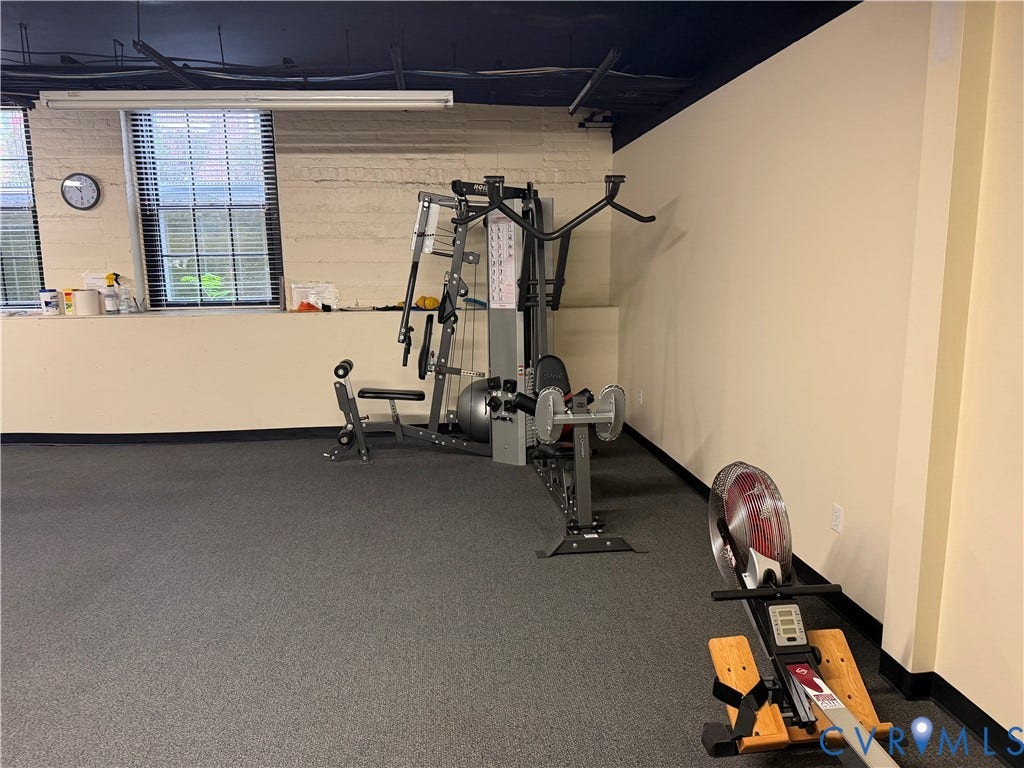 2620 Stuart Avenue, #U3F, Mulberry Place Condos, Richmond, VA 23220