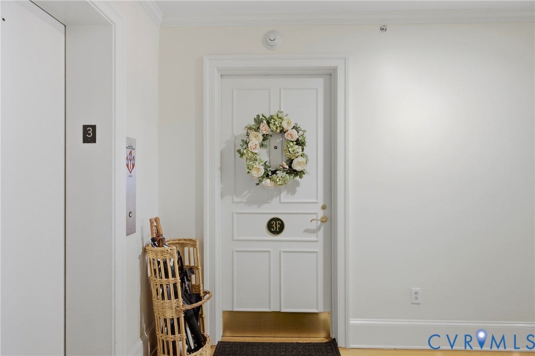 2620 Stuart Avenue, #U3F, Mulberry Place Condos, Richmond, VA 23220