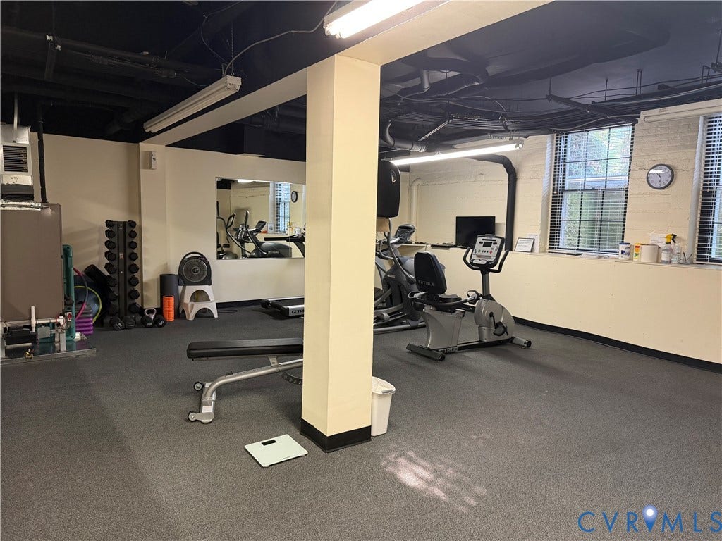 2620 Stuart Avenue, #U3F, Mulberry Place Condos, Richmond, VA 23220