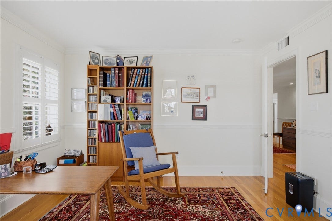 2620 Stuart Avenue, #U3F, Mulberry Place Condos, Richmond, VA 23220