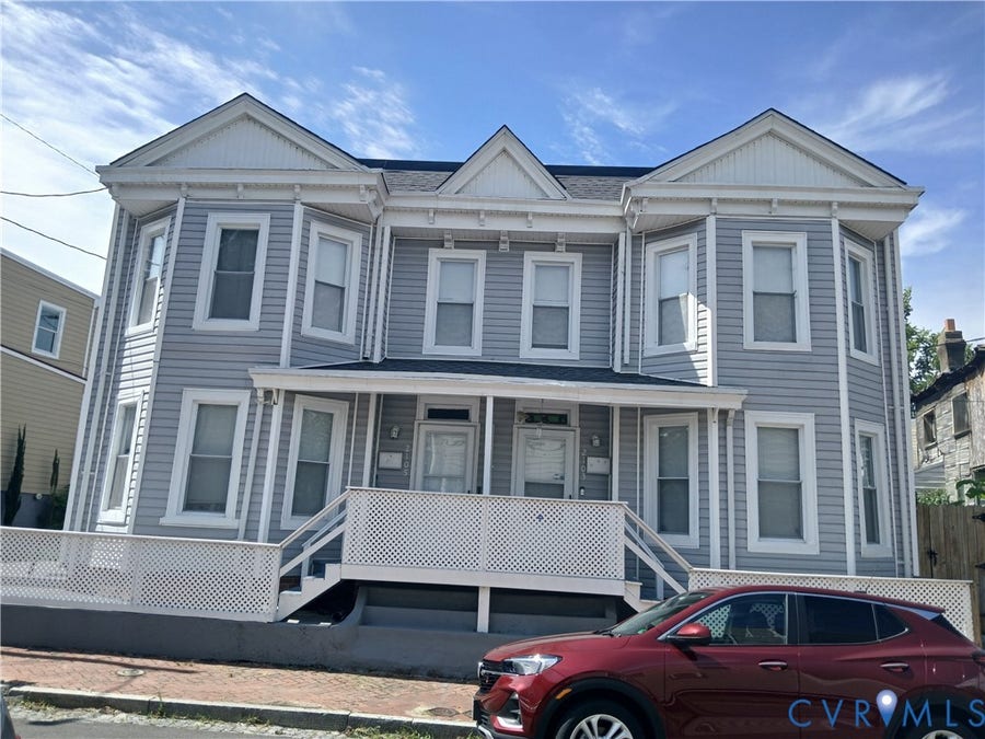 Property photo for 2105 Cedar Street, #2, Richmond, VA