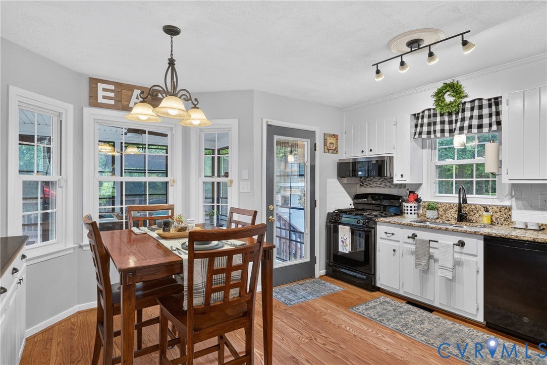 14201 Sonnenburg Drive, Chester, VA 23831
