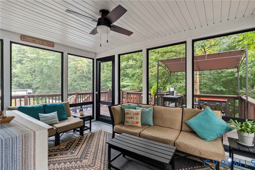 14201 Sonnenburg Drive, Chester, VA 23831
