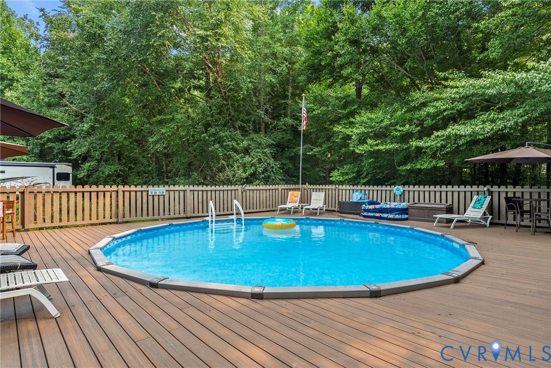 14201 Sonnenburg Drive, Chester, VA 23831