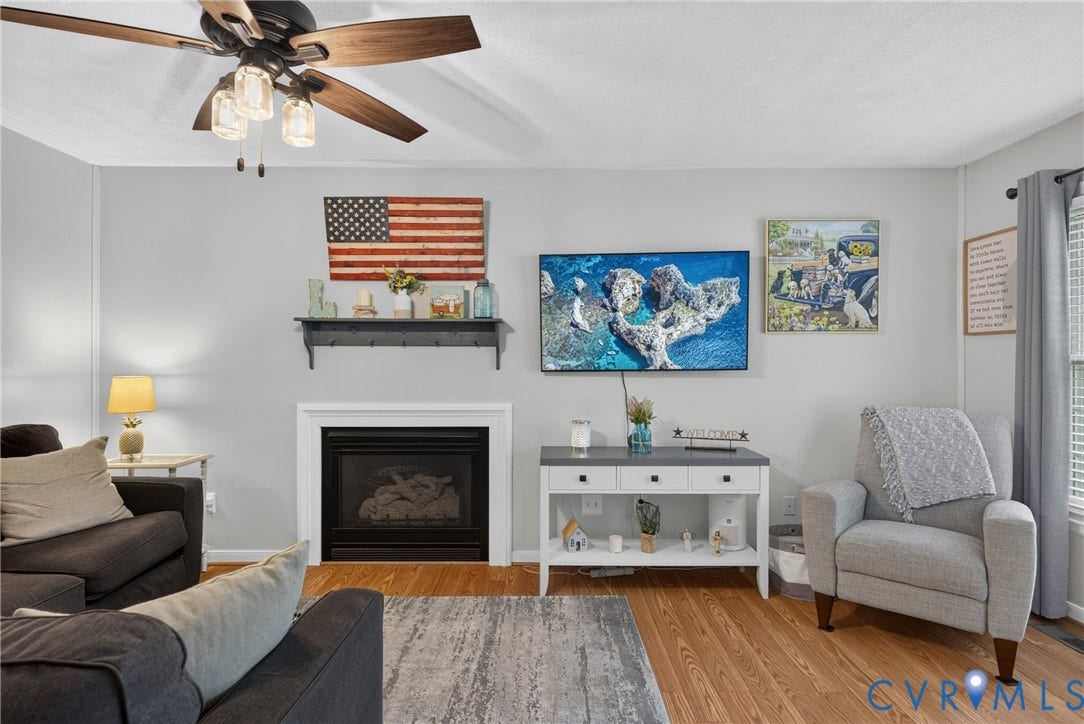 14201 Sonnenburg Drive, Chester, VA 23831