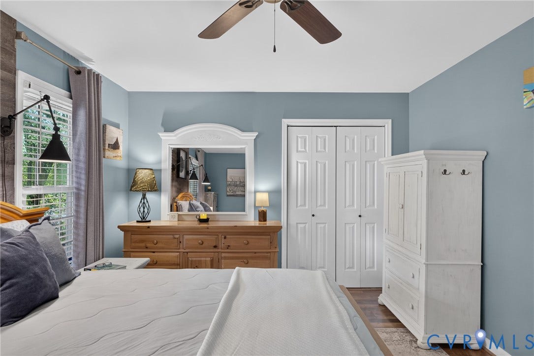 14201 Sonnenburg Drive, Chester, VA 23831