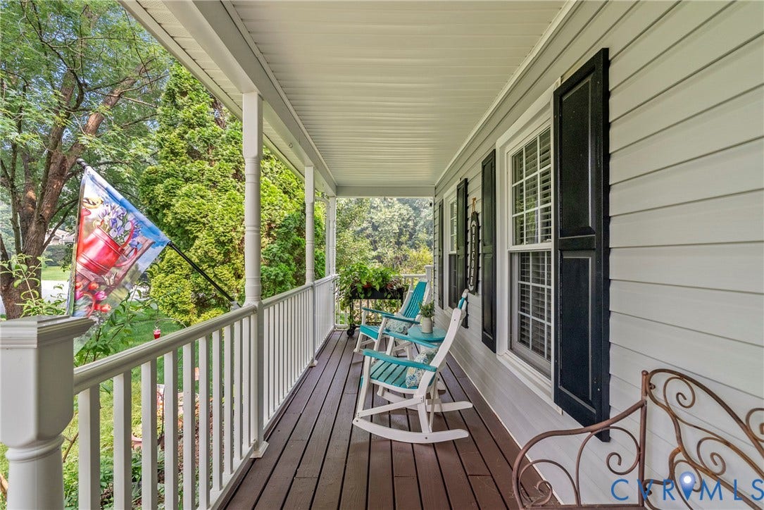 14201 Sonnenburg Drive, Chester, VA 23831
