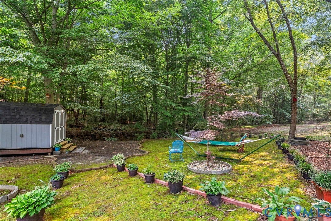 14201 Sonnenburg Drive, Chester, VA 23831