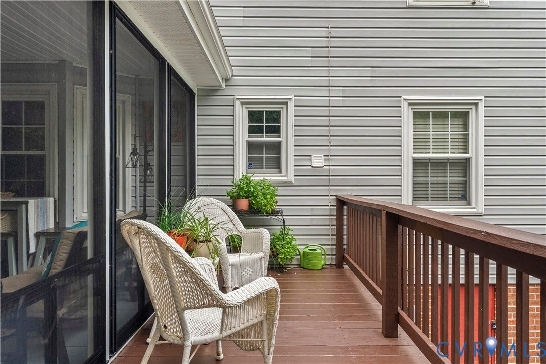 14201 Sonnenburg Drive, Chester, VA 23831