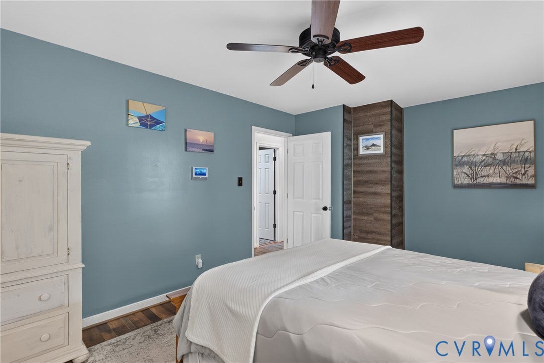14201 Sonnenburg Drive, Chester, VA 23831