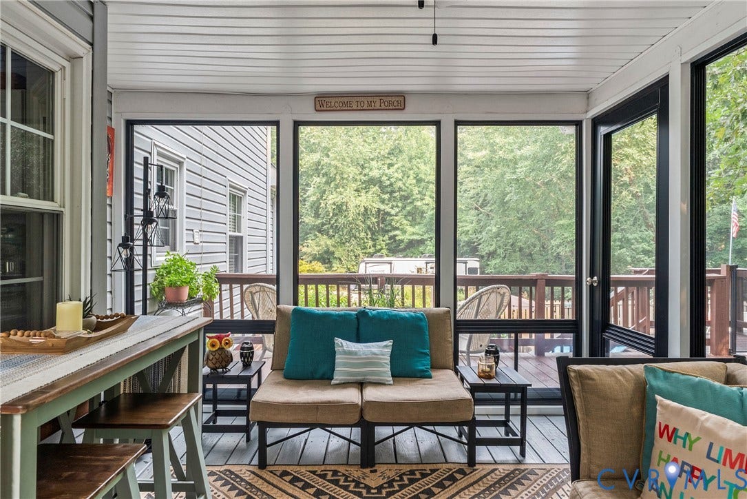 14201 Sonnenburg Drive, Chester, VA 23831