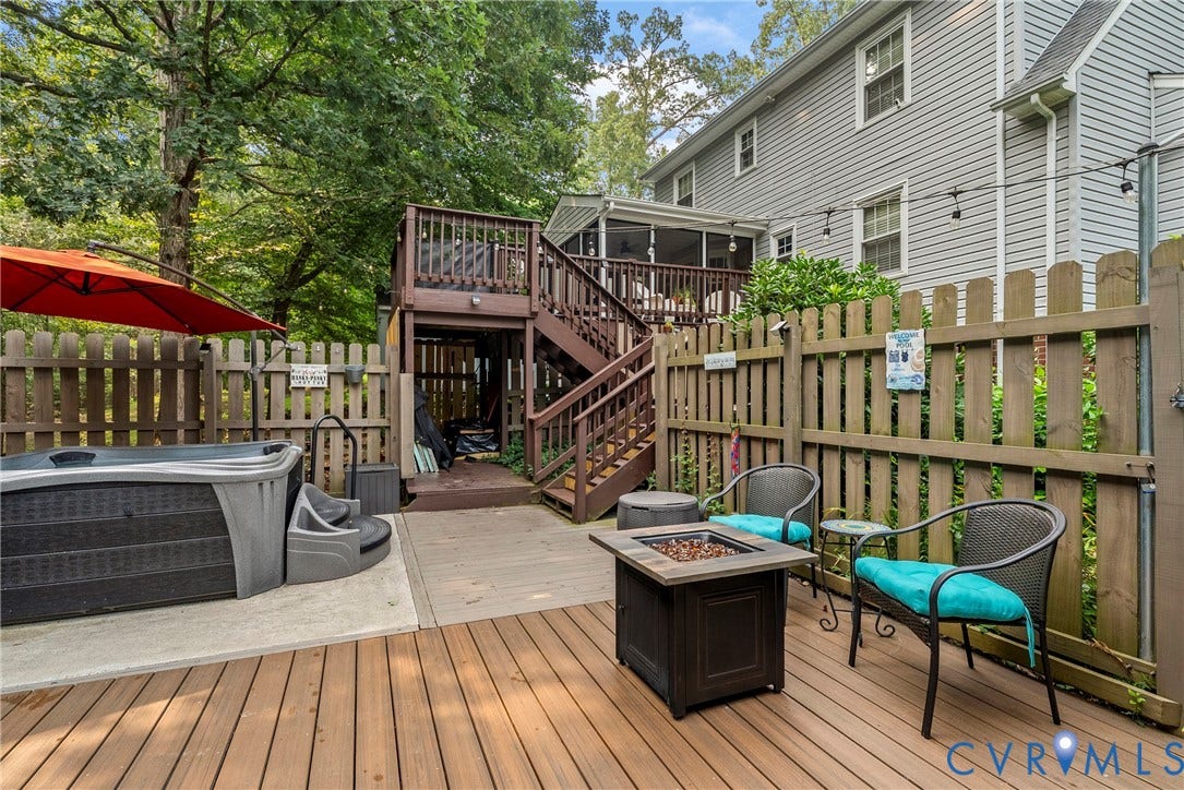 14201 Sonnenburg Drive, Chester, VA 23831