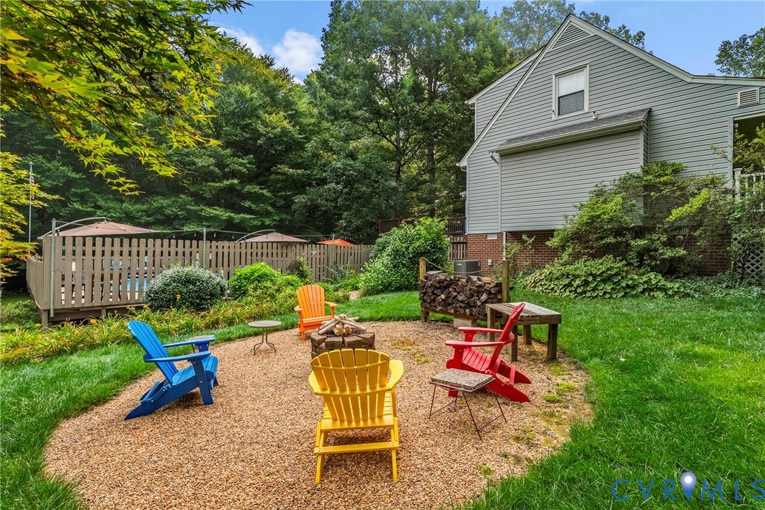 14201 Sonnenburg Drive, Chester, VA 23831