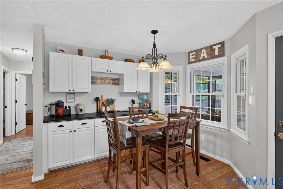 14201 Sonnenburg Drive, Chester, VA 23831