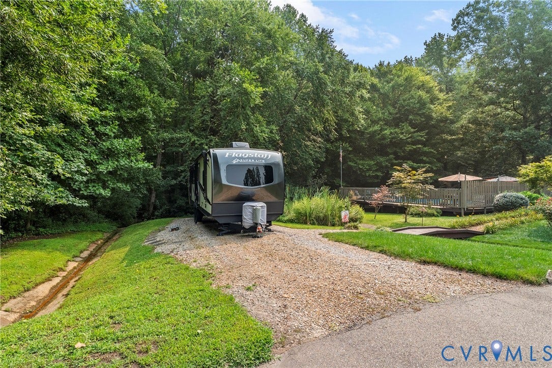 14201 Sonnenburg Drive, Chester, VA 23831