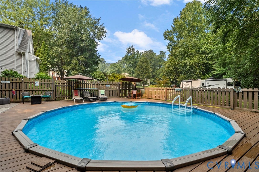 14201 Sonnenburg Drive, Chester, VA 23831