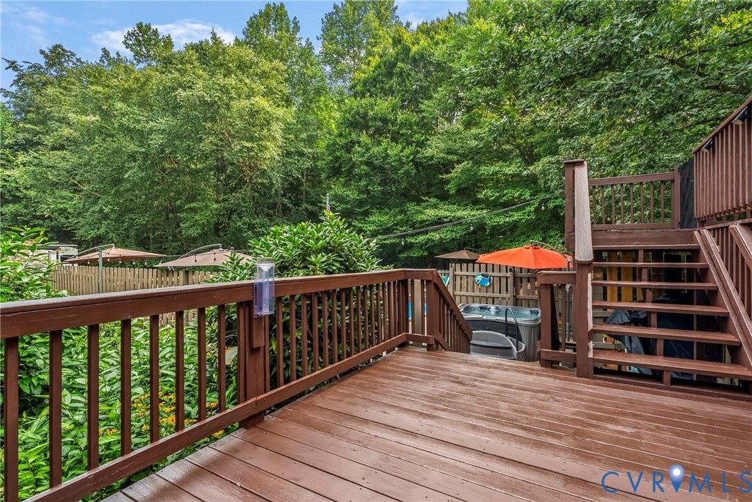 14201 Sonnenburg Drive, Chester, VA 23831