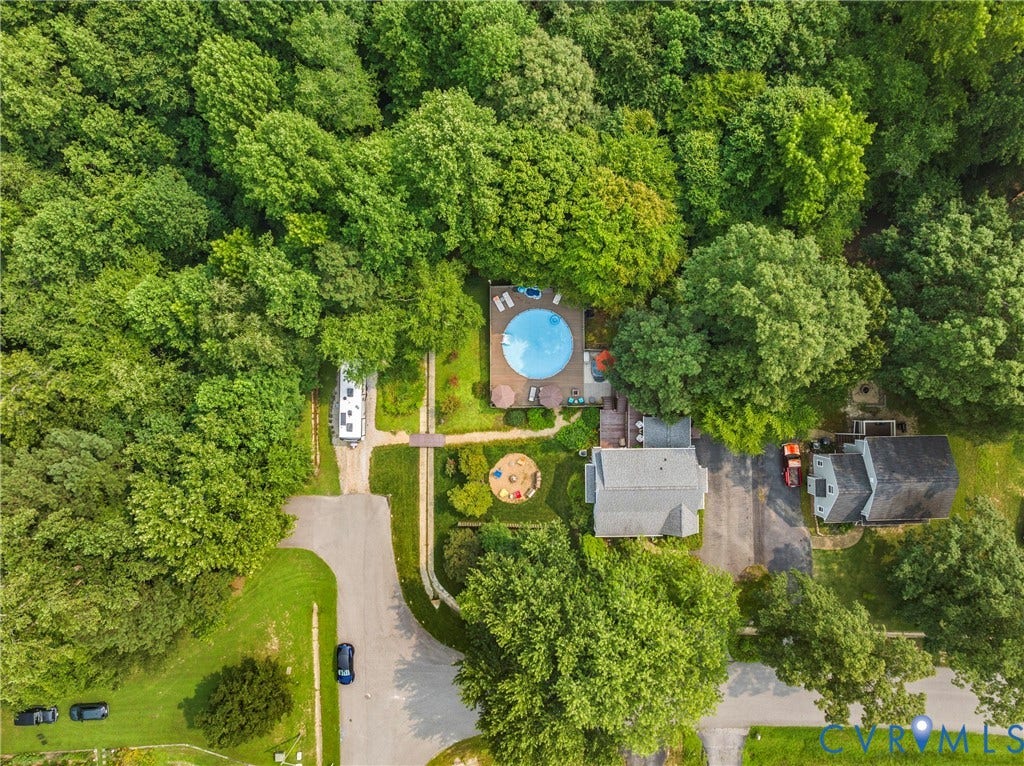 14201 Sonnenburg Drive, Chester, VA 23831