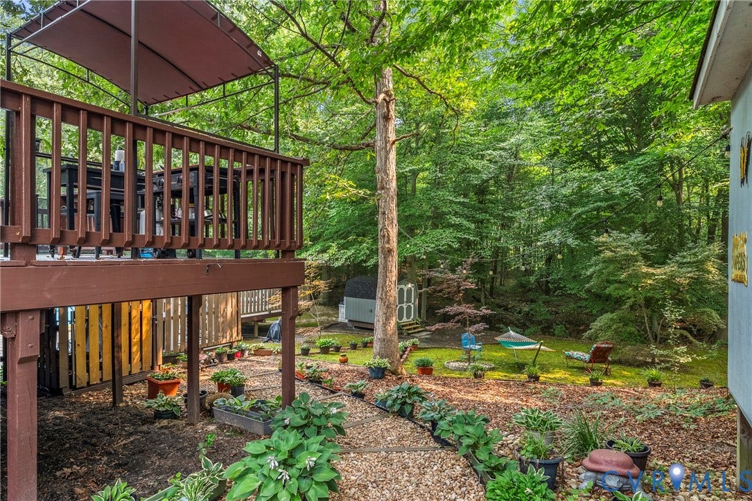 14201 Sonnenburg Drive, Chester, VA 23831