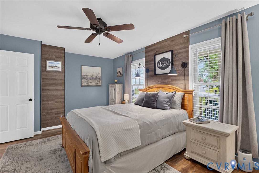 14201 Sonnenburg Drive, Chester, VA 23831