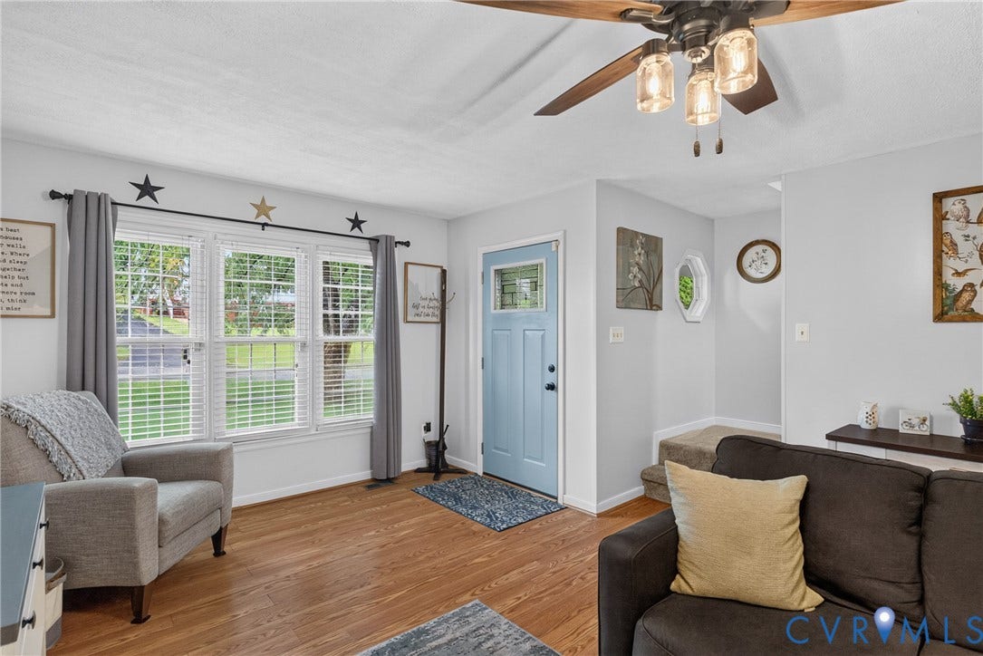 14201 Sonnenburg Drive, Chester, VA 23831