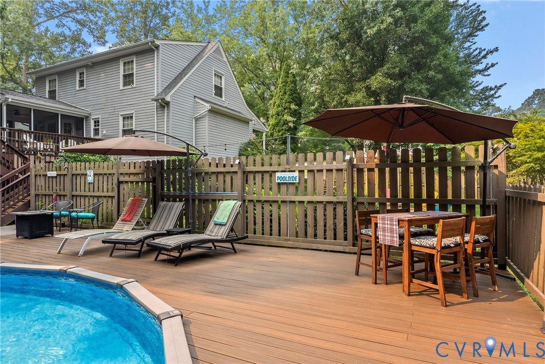 14201 Sonnenburg Drive, Chester, VA 23831
