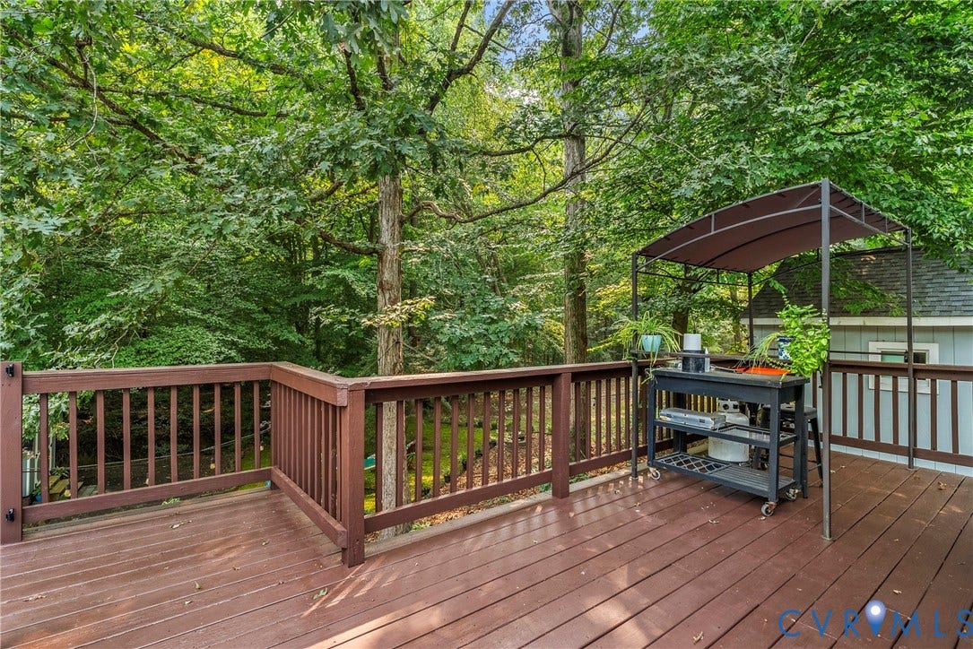 14201 Sonnenburg Drive, Chester, VA 23831