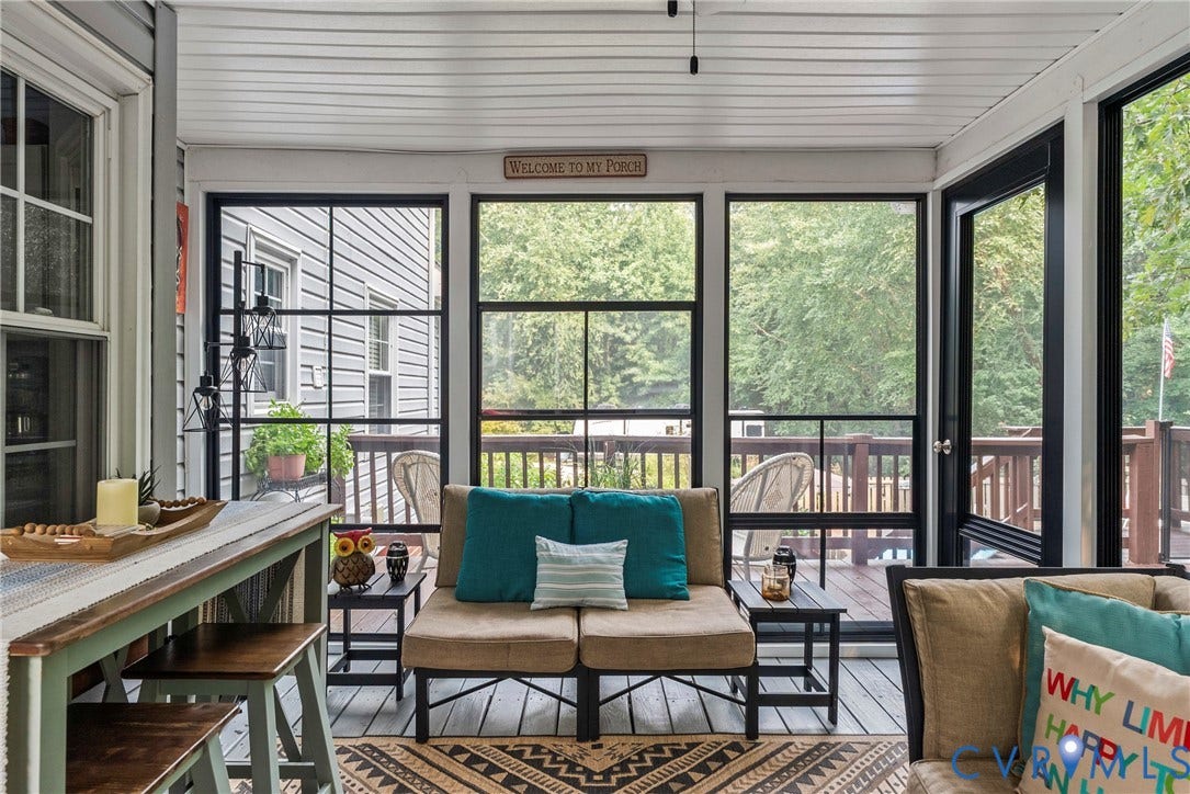 14201 Sonnenburg Drive, Chester, VA 23831