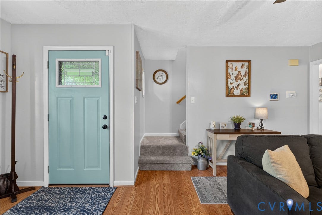 14201 Sonnenburg Drive, Chester, VA 23831