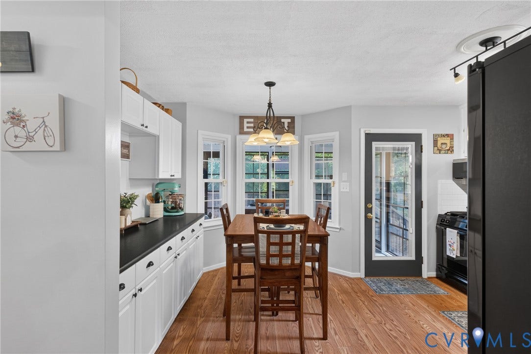 14201 Sonnenburg Drive, Chester, VA 23831