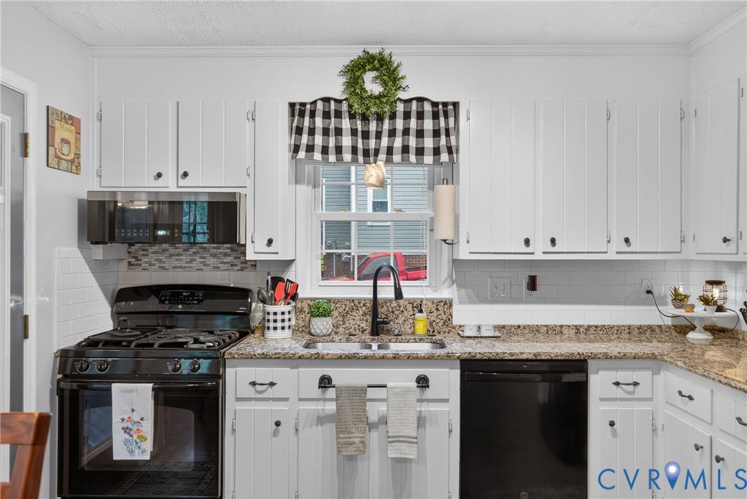 14201 Sonnenburg Drive, Chester, VA 23831
