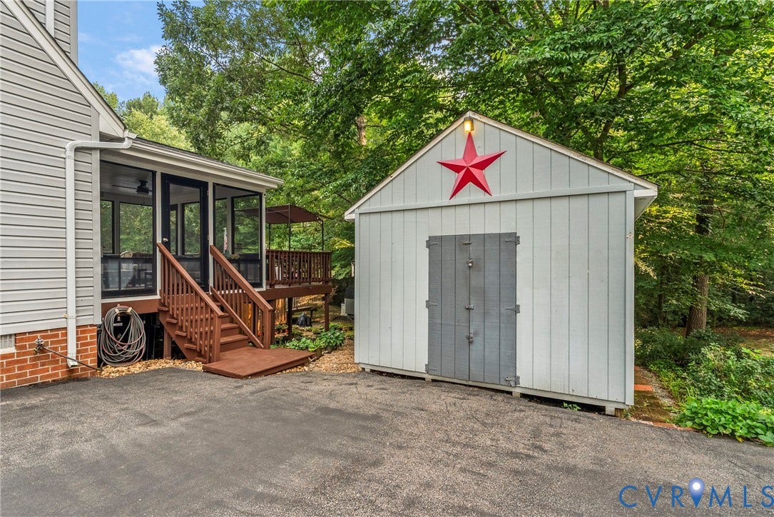 14201 Sonnenburg Drive, Chester, VA 23831