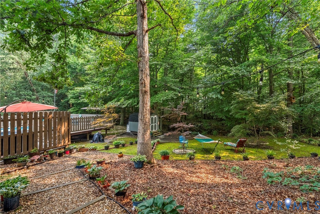 14201 Sonnenburg Drive, Chester, VA 23831