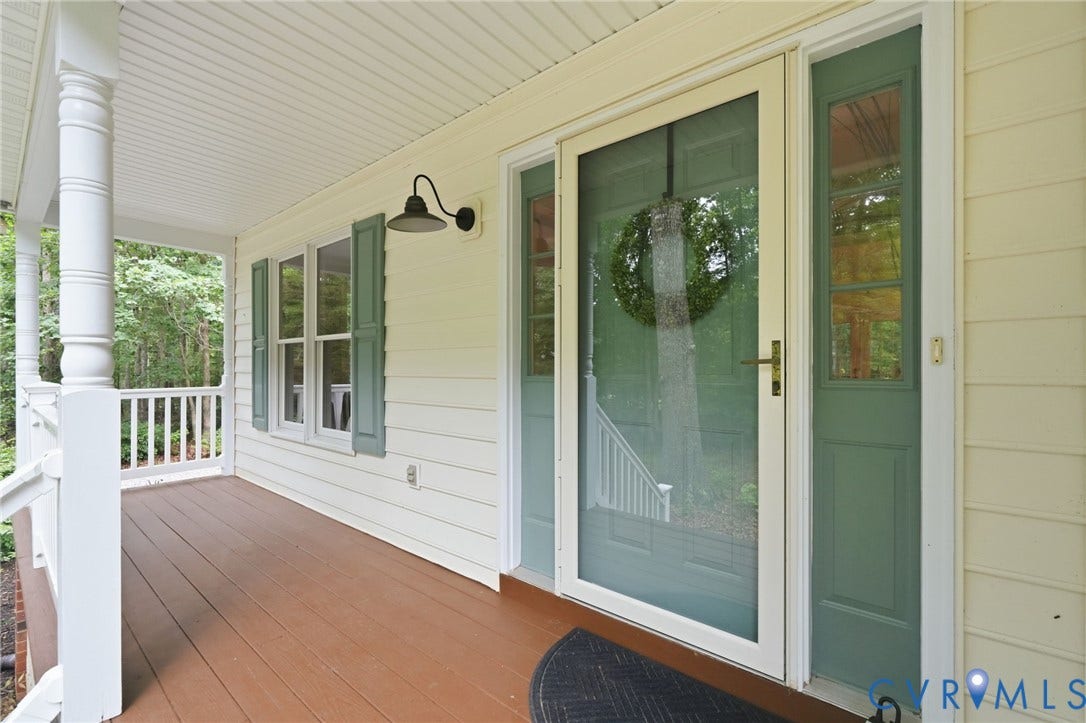 1902 Soldiers Lane, Crozier, VA 23039 1902 Soldiers Lane, Crozier, VA 23039
