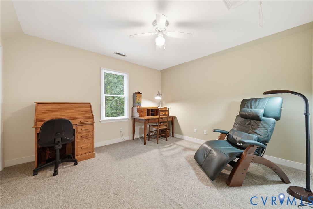 1902 Soldiers Lane, Crozier, VA 23039 1902 Soldiers Lane, Crozier, VA 23039