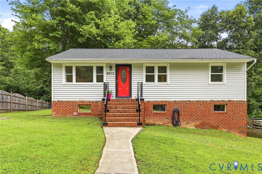 Property photo for 9913 Proctors Road, Chesterfield, VA
